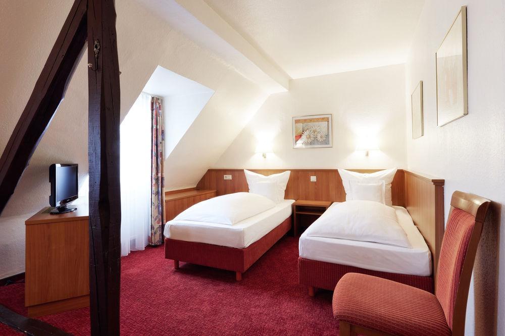 Doria Hotel Dusseldorf Ngoại thất bức ảnh