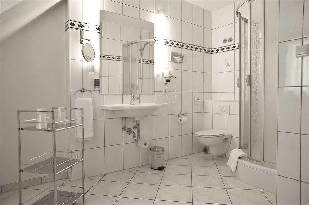 Doria Hotel Dusseldorf Ngoại thất bức ảnh