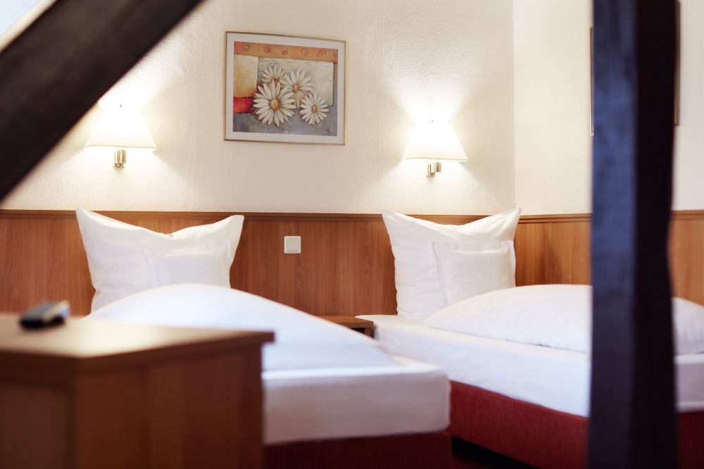 Doria Hotel Dusseldorf Ngoại thất bức ảnh